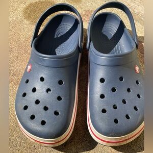 Men’s Crocs